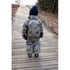 Mikk-Line Backpack (Printed) Bags & Backpacks Coriander